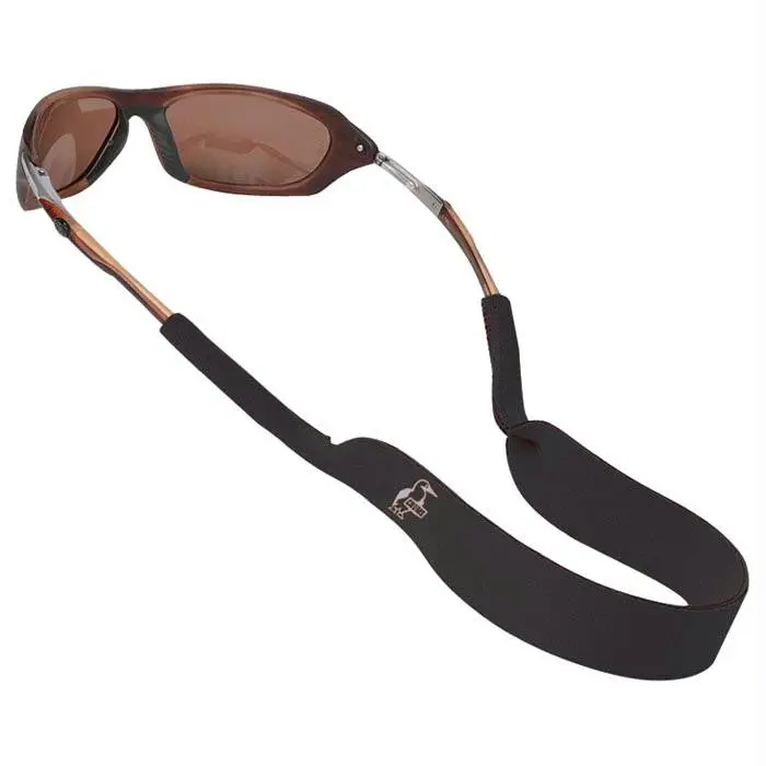 Chums Neoprene Black 1