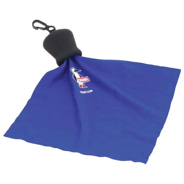Chums Cleaning Cloth Assort 1