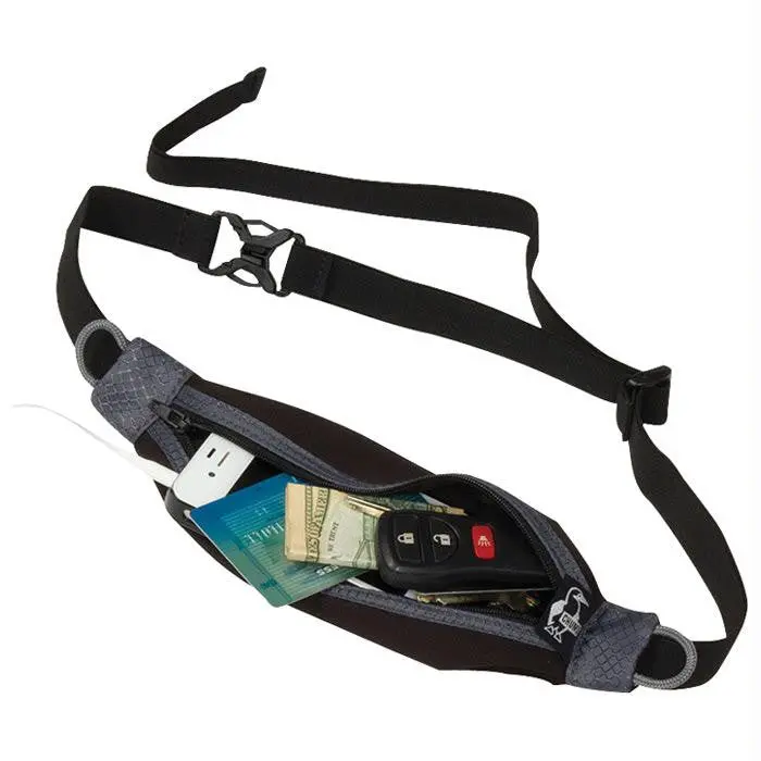 Mini Pocket Hip Pouch 1