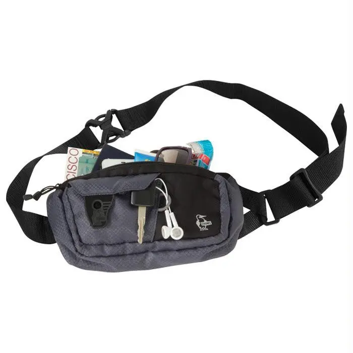 Chums Trekker Waist Pack 1