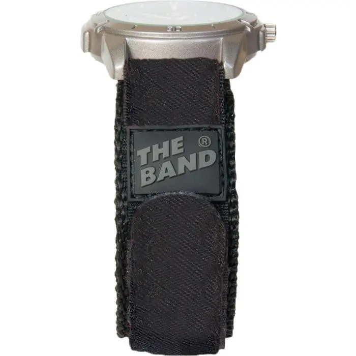 Standard Watch Band 20Mm 1