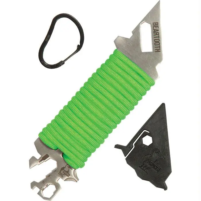 Beartooth Survival Tool 1