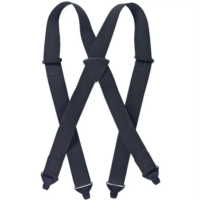 Chums Ski Pants Suspenders 1