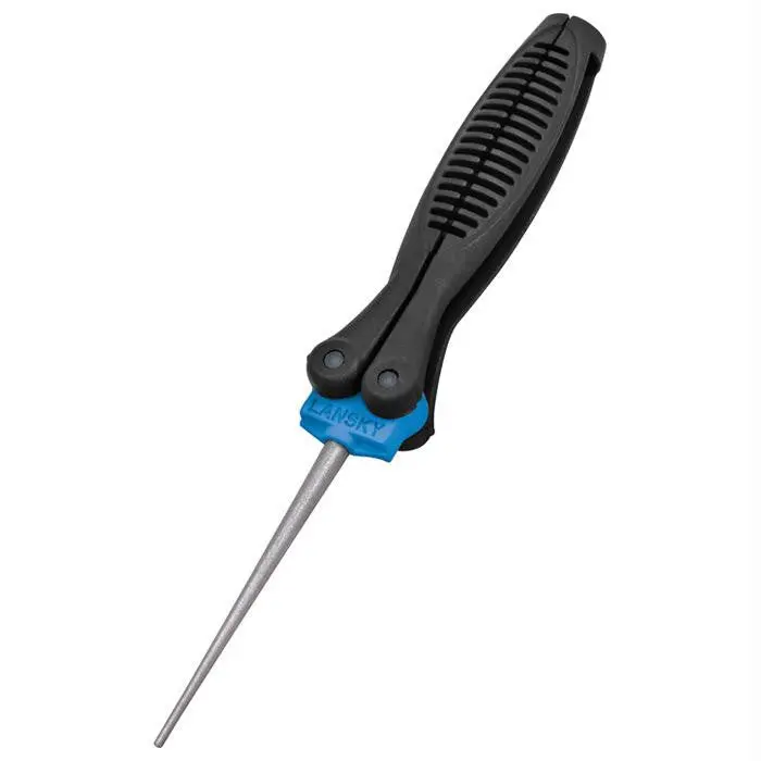 Folding Diamond Tapered Rod 1