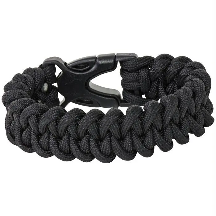 Rainier Paracord Bracelet Md 1