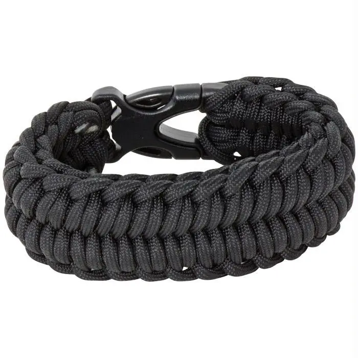 Teton Paracord Bracelet Lg 1