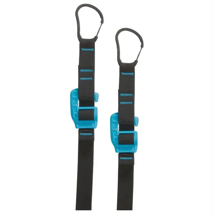 Stowaway Equip Strap 48" 2Pk 1