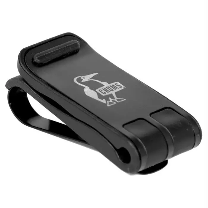Glasshopper Visor Clip 1