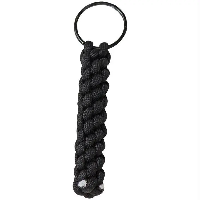 Glacier Paracord Keychain Asst 1