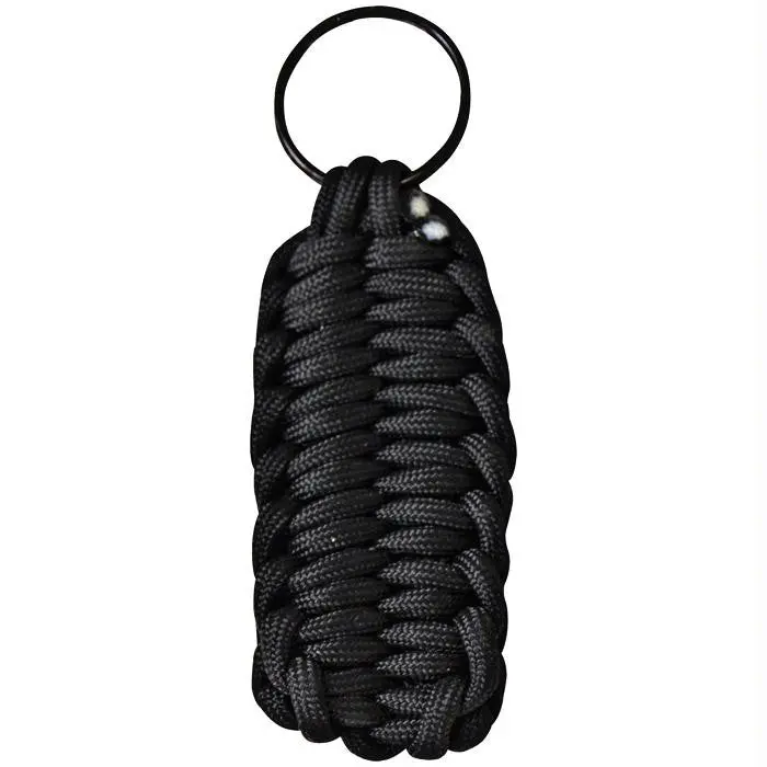 Denali Paracord Keychain Asst 1