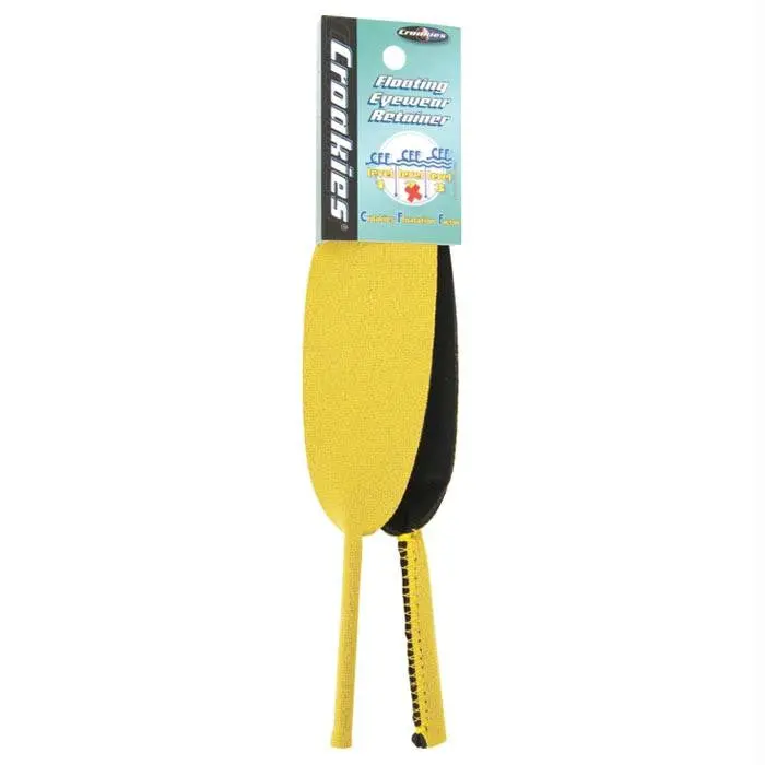 Croakies Floaters Solid Color 1