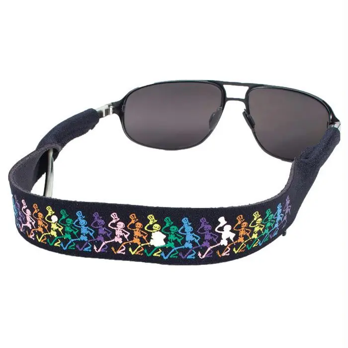 Croakies Classic Skeleton Xl 1