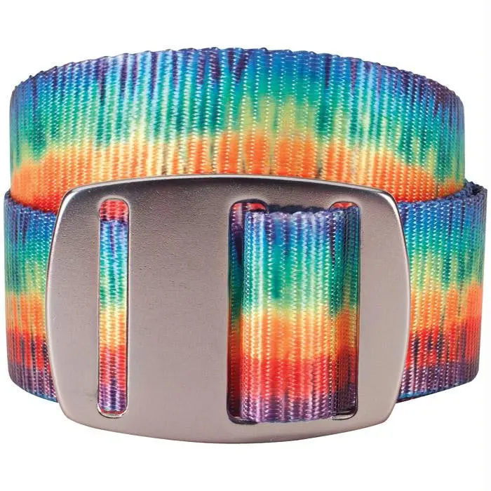 Artisan Belt Tye-Die 1.5" 1