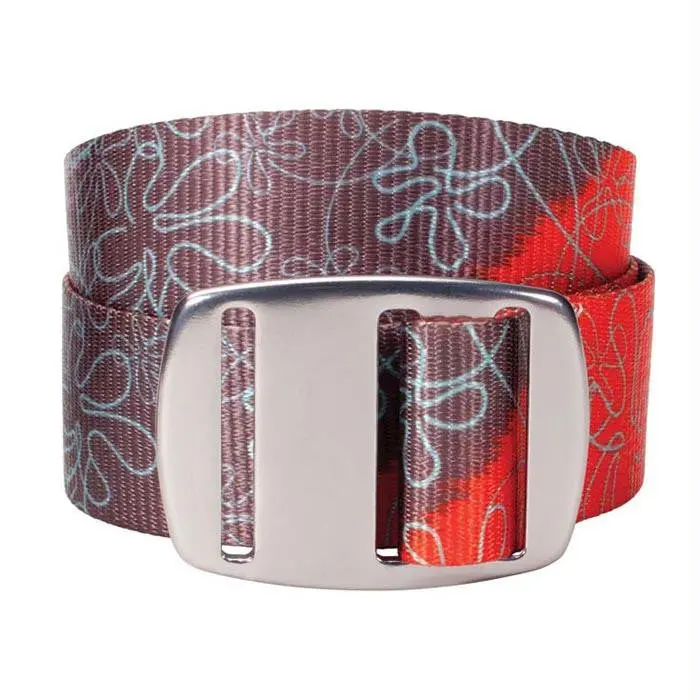 Artisan Belt Poppie Fruit 1.5" 1