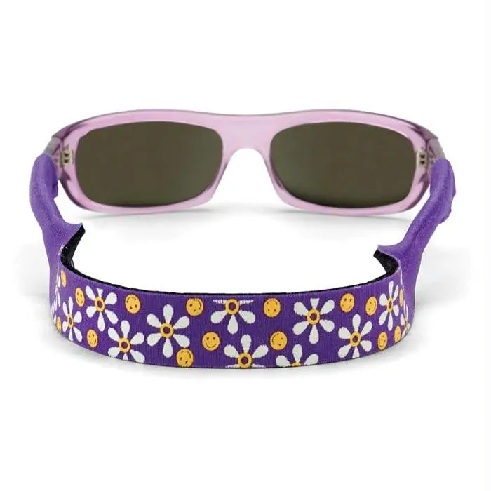 Kids Screenprinted Croakies 1