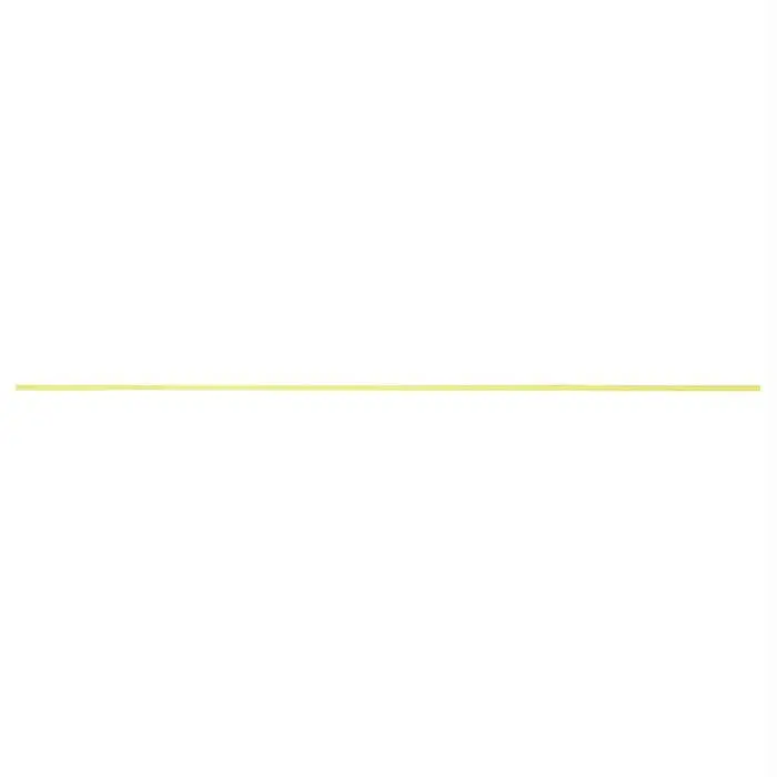 Arc Monofilament Yellow-14" 1