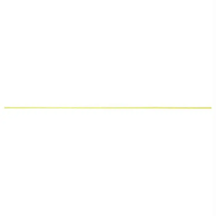 Arc Monofilament Yellow-16" 1
