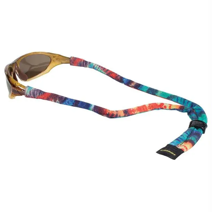 Croakies Tye-Die Suiter Mix 1