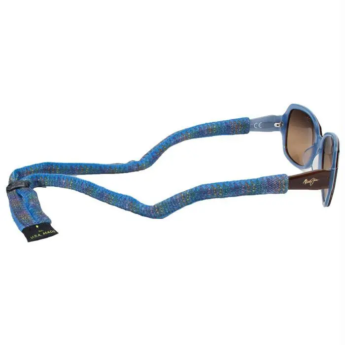 Croakies Suiters Gd Ds Blue Xl 1