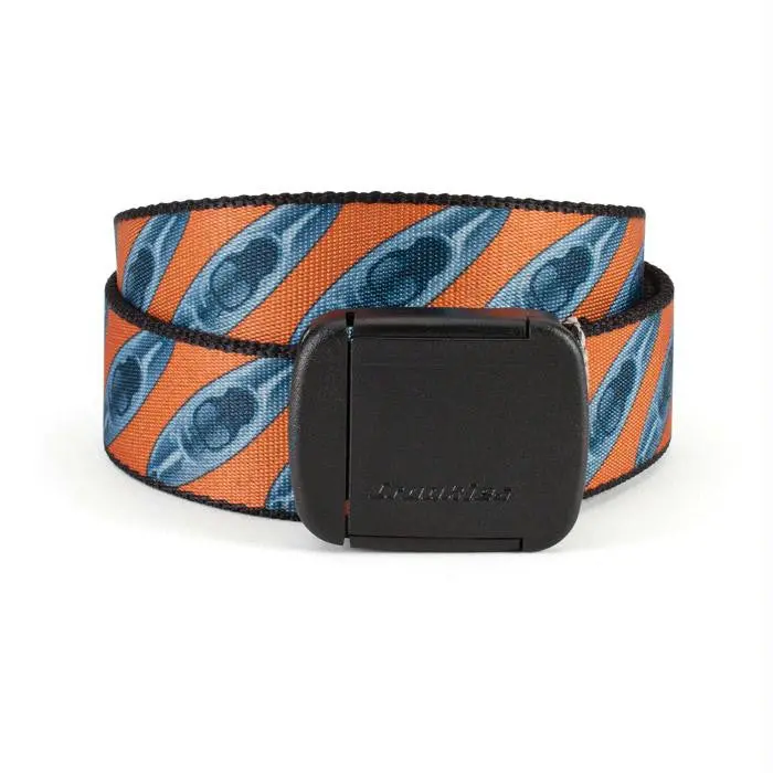 Travel Belt Kayak Two Tone 1