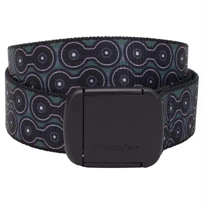 Travel Belt Bike Chains 1