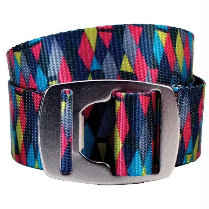 Bottle Opener Belt Art Triangl 1