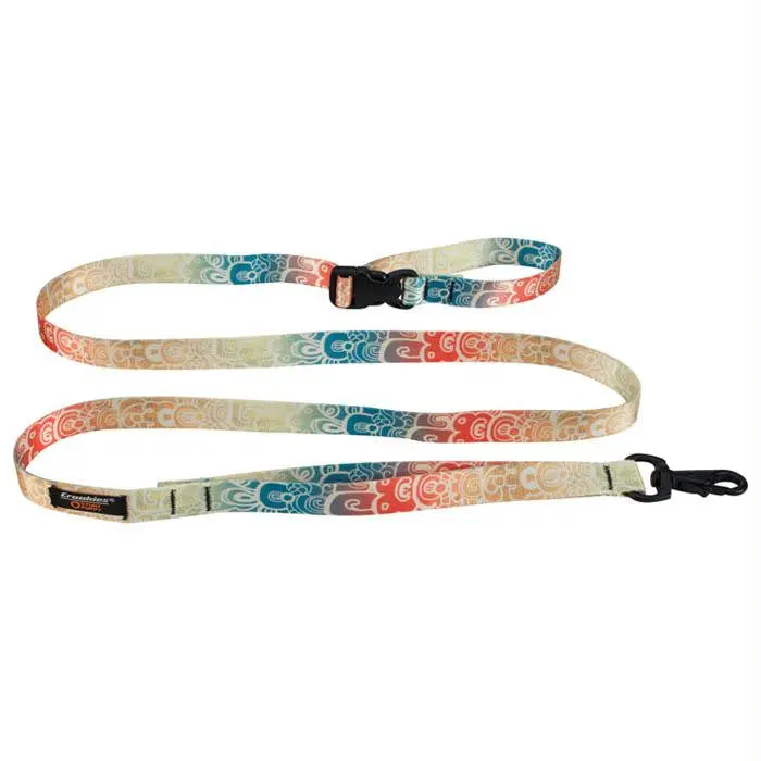 Dog Leash Rio Azul Bright Md 1