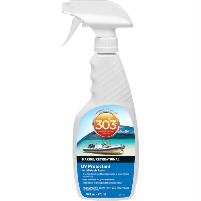 303 Inflatable Boat Uv Protect 1