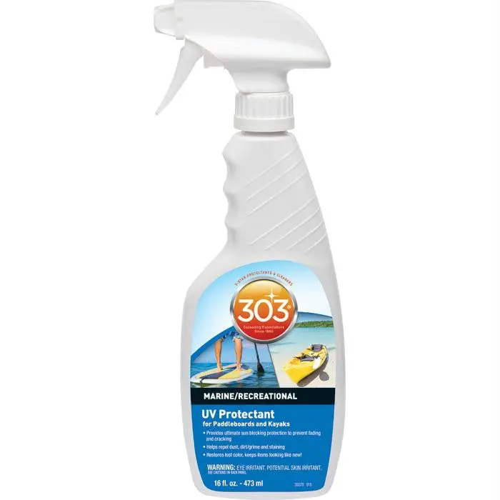 303 Paddlebrd-Kayak Uv Protect 1