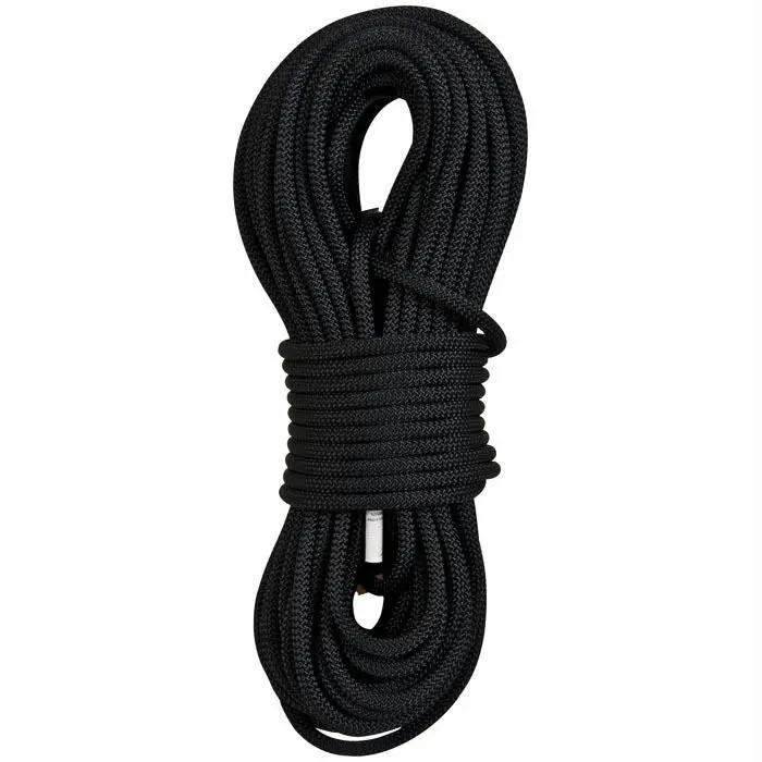 Km Iii 7-16" X 600' Black 1