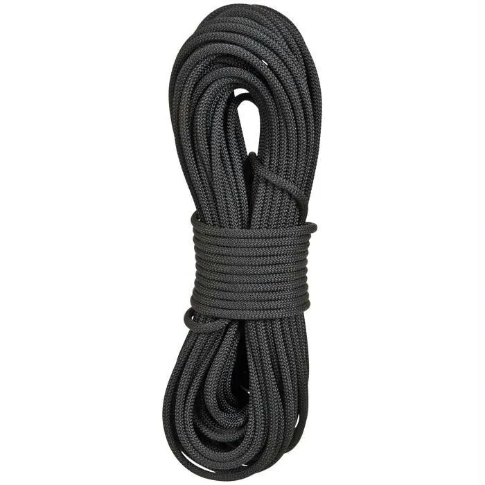 Km Iii 3-8" X 600' Black 1