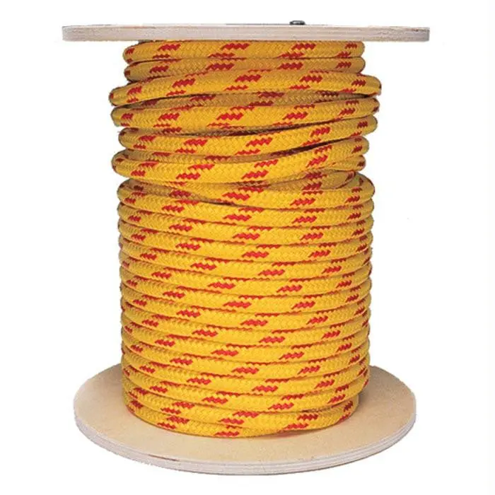 Water Rescue Rope 11Mmx600' 1