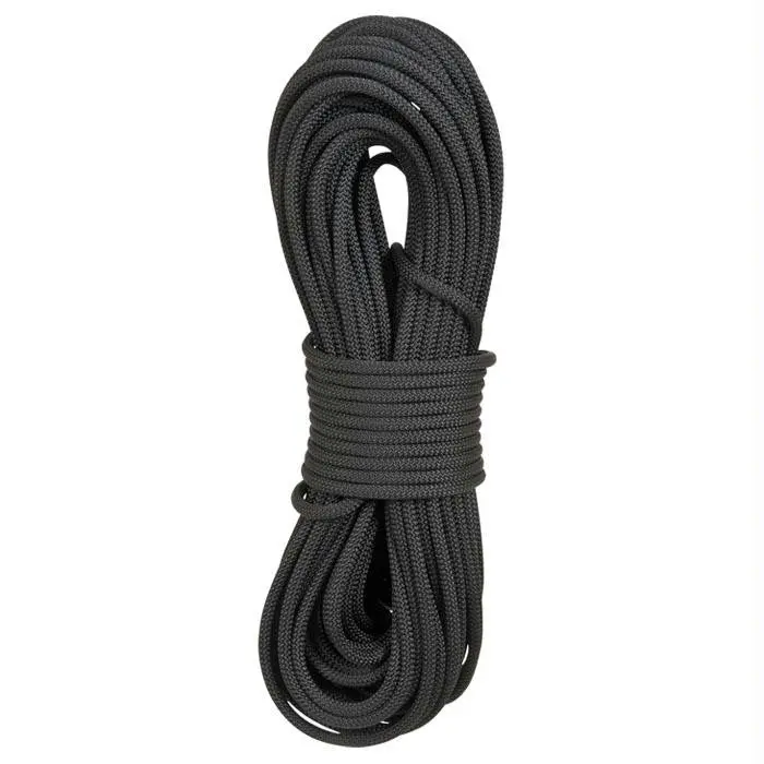 Km Iii 1-2" X 200' Black 1