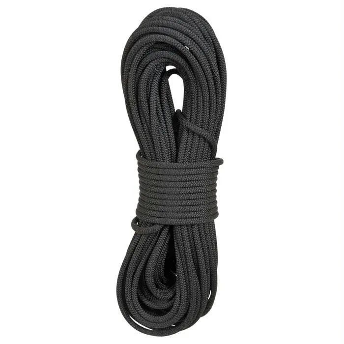 Km Iii 1-2" X 600' Black 1