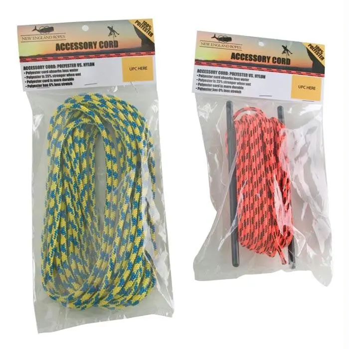 Cut Cord 4Mm X 30' 1