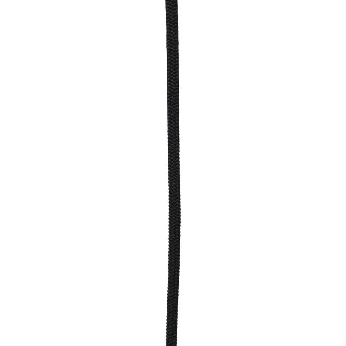 9Mm X 300' Acc Cord - Black 1
