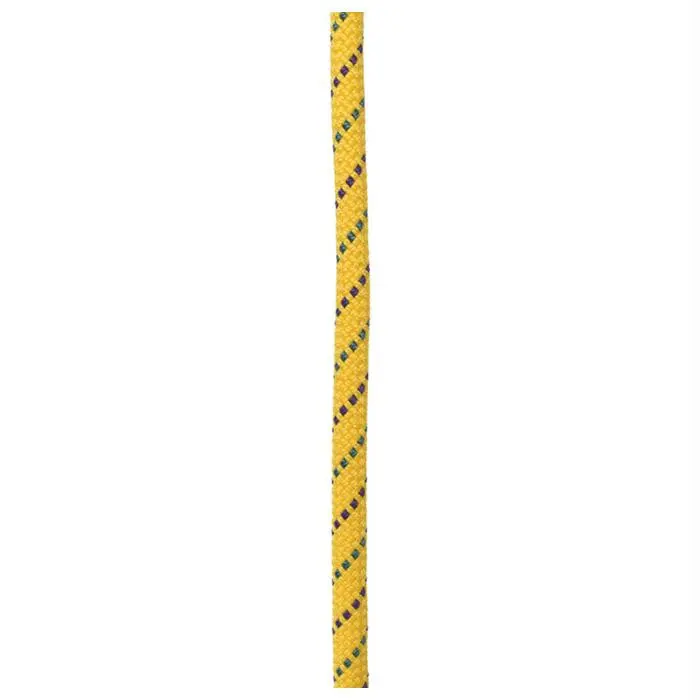 8Mm X 300' Acc Cord - Yellow 1