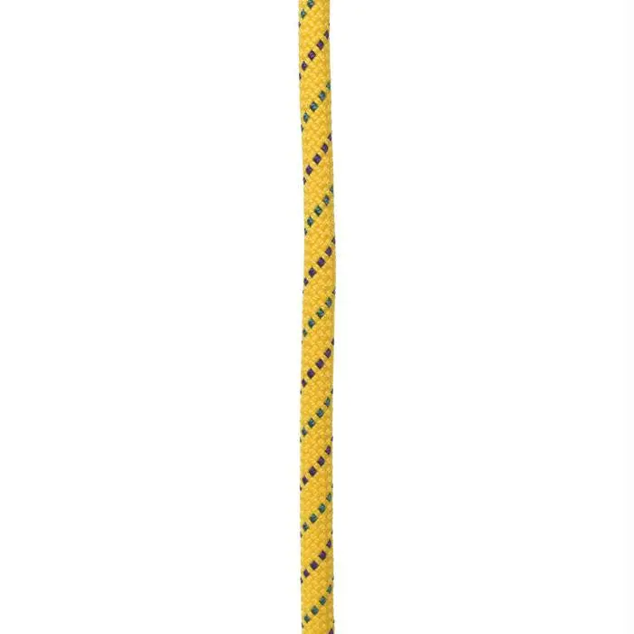 9Mm X 300' Acc Cord - Yellow 1