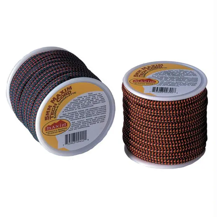 Tech Cord 5Mm X 25M Blue 1