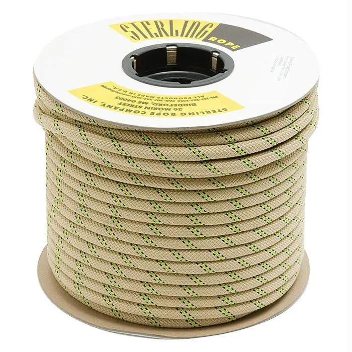 Canyon Tech 9.5Mmx660'(200M) 1