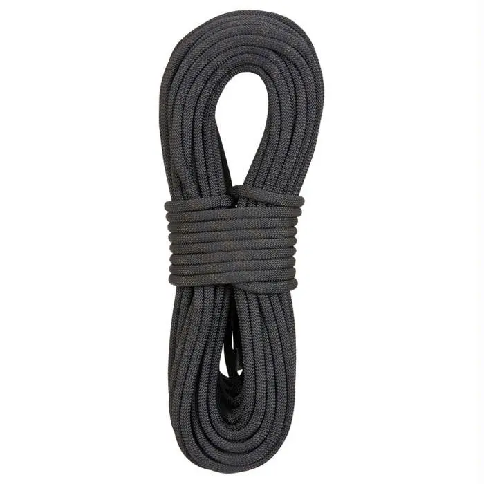 Abc 7-16" X 150' Black 1