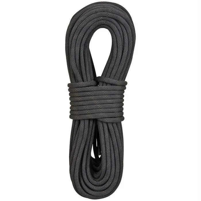 Abc 7-16" X 600' Black 1