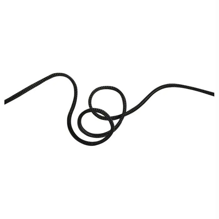 2Mm Cord X 60M - Black 1
