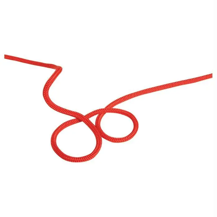 3Mm Cord X 60M - Red 1