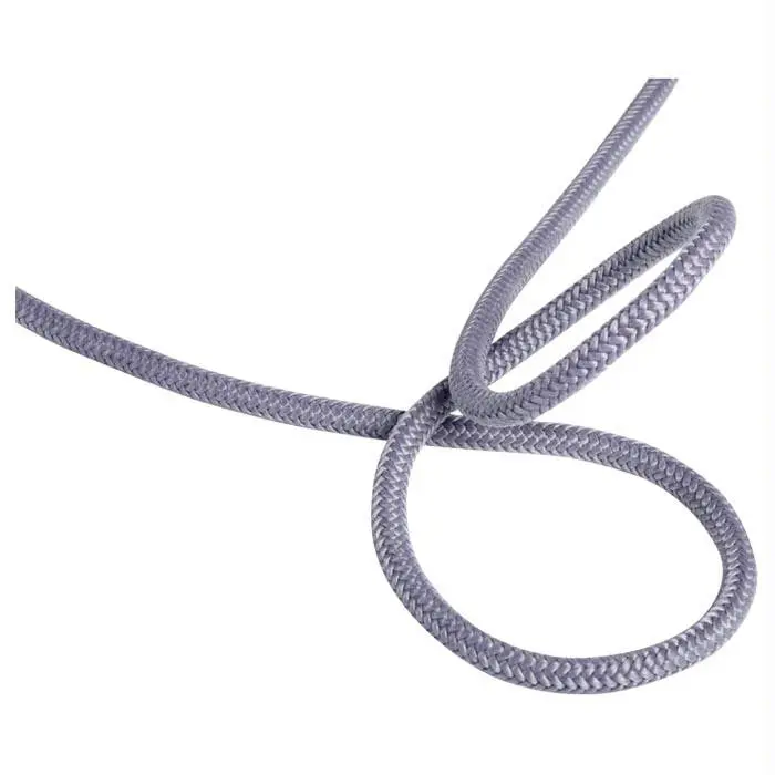 5Mm Cord X 60M - Grey 1