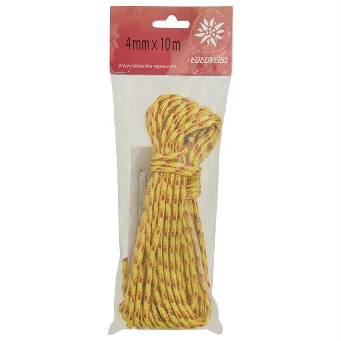 4Mm Cut Cord X 10M(33') 1