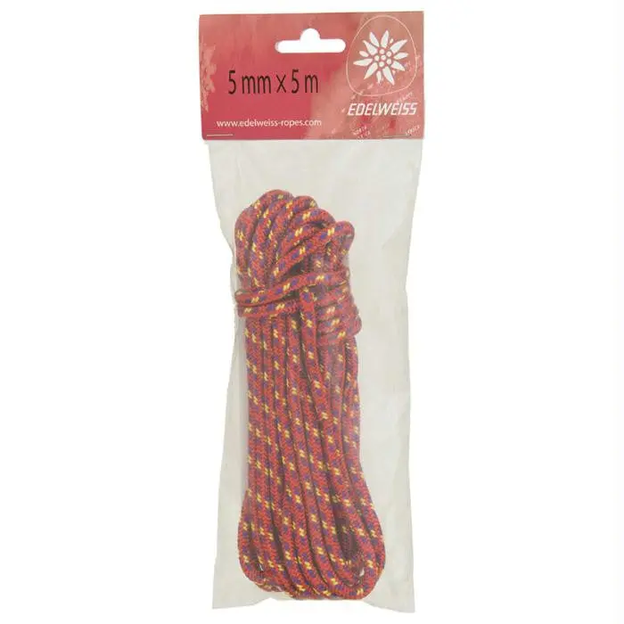 5Mm Cut Cord X 5M(16.5') 1