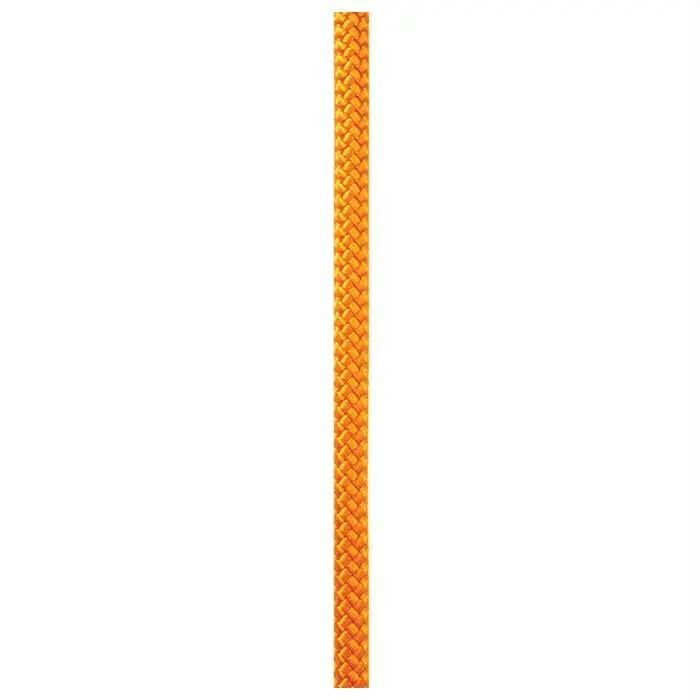 Speleo Ii - 10Mm X 200' Orange 1