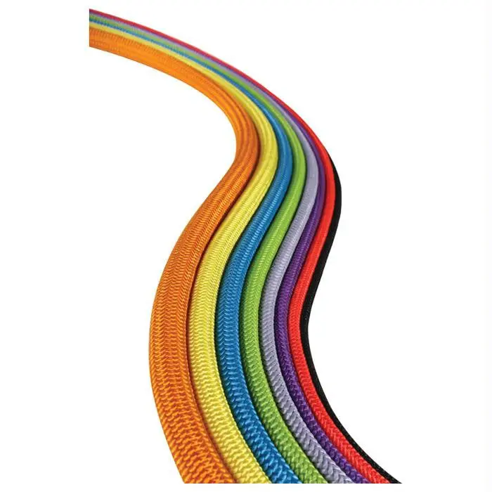 1Mm Cord X 200M - Black 1