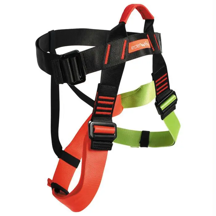 Challenge Sit Harness Xl 1